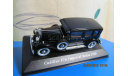 Cadillac V16 Imperial Sedan 1930, масштабная модель, 1:43, 1/43