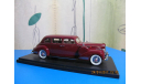 Packard  180 (1941), масштабная модель, 1:43, 1/43, ESVAL Models