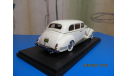 Packard  180 (1942), масштабная модель, 1:43, 1/43, ESVAL Models