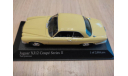 Jaguar XJ12, масштабная модель, Minichamps, 1:43, 1/43