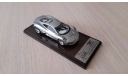 Jaguar C-X75 concept, масштабная модель, Centyry Dragon, scale43
