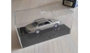 Jaguar XJ8, масштабная модель, Autoart, 1:43, 1/43