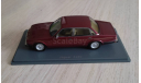 Jaguar XJ40, масштабная модель, Neo Scale Models, scale43