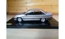 OPEL Omega A, масштабная модель, scale43