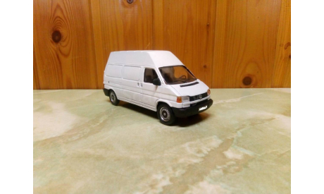 Volkswagen Transporter T4, сборная модель автомобиля, 1:43, 1/43