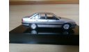 OPEL Omega A, масштабная модель, scale43