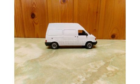 Volkswagen Transporter T4, сборная модель автомобиля, 1:43, 1/43