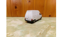 Volkswagen Transporter T4, сборная модель автомобиля, 1:43, 1/43