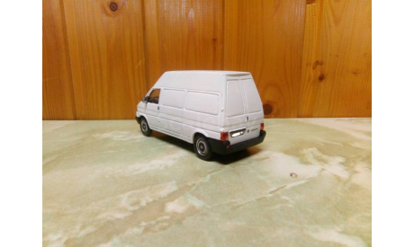 Volkswagen Transporter T4, сборная модель автомобиля, 1:43, 1/43