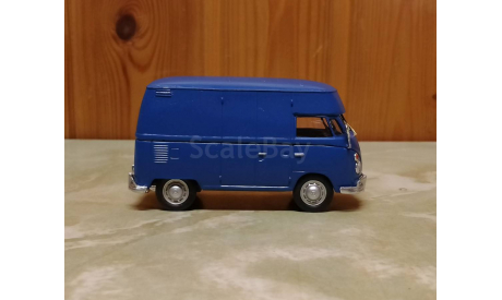 ТрансКИТ VW t1 фургон, запчасти для масштабных моделей, Volkswagen, scale43