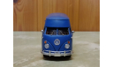 ТрансКИТ VW t1 фургон, запчасти для масштабных моделей, Volkswagen, scale43