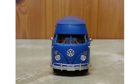 ТрансКИТ VW t1 фургон, запчасти для масштабных моделей, Volkswagen, scale43