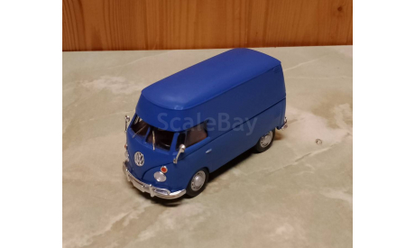ТрансКИТ VW t1 фургон, запчасти для масштабных моделей, Volkswagen, scale43