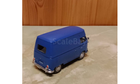 ТрансКИТ VW t1 фургон, запчасти для масштабных моделей, Volkswagen, scale43
