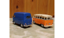 ТрансКИТ VW t1 фургон, запчасти для масштабных моделей, Volkswagen, scale43