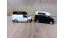 крыша Westfalia для VW T5, сборная модель (другое), scale43, Volkswagen