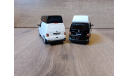 крыша Westfalia для VW T5, сборная модель (другое), scale43, Volkswagen