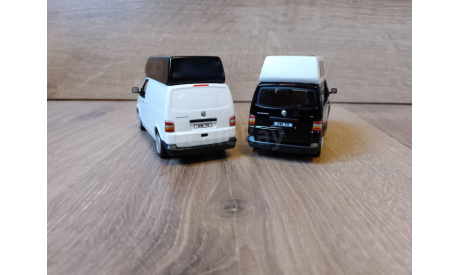 крыша Westfalia для VW T5, сборная модель (другое), scale43, Volkswagen