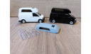 крыша Westfalia для VW T5, сборная модель (другое), scale43, Volkswagen