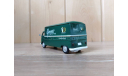 VW T1 длиннобазный фургон, сборная модель автомобиля, scale43, Volkswagen