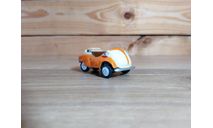 ISETTA кабриолет, сборная модель автомобиля, scale43