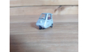 PEEL-P50 ранний, сборная модель автомобиля, scale43