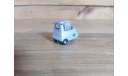 PEEL-P50 ранний, сборная модель автомобиля, scale43