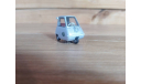 PEEL-P50 ранний, сборная модель автомобиля, scale43