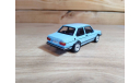 VOLKSWAGEN Jetta MK1, масштабная модель, Neo Scale Models, scale43