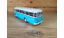 IKARUS 620, масштабная модель, MODIMIO, scale43
