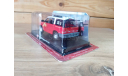 FORD Explorer XLT, масштабная модель, Del Prado, scale43