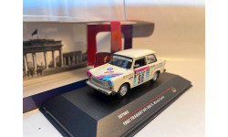 Trabant 601 Monte Carlo IST083 ралли