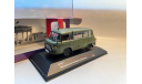 Barkas Ambulance Military Скорая военная IST079, масштабная модель, IST Models, scale0