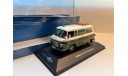 Barkas Volkspolizei Полиция CCC021, масштабная модель, IST Models, scale43