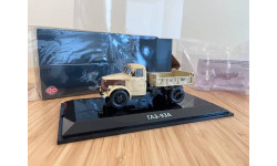 аз 51 93 А Самосвал 1958 СССР Dip Models  (только г.Москва)