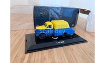 Горький 51А ПУ-20 (есть доставка), масштабная модель, DiP Models, scale0
