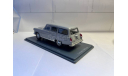 ГАЗ М-22 Следствие ведут / под восстановление, масштабная модель, Neo Scale Models, scale43