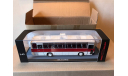 Ikarus 256.51 Classicbus Классикбас, масштабная модель, scale43