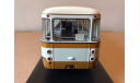 ЛиАЗ 677М Classicbus Классикбас, масштабная модель, scale43