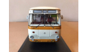 ЛиАЗ 677М Classicbus Классикбас, масштабная модель, scale43