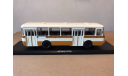 ЛиАЗ 677М Classicbus Классикбас, масштабная модель, scale43