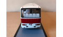 Ikarus 256.51 Classicbus Классикбас, масштабная модель, scale43