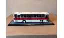 Ikarus 256.51 Classicbus Классикбас, масштабная модель, scale43