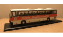 Ikarus 250.58 ClassicBus СовТрансАвто-Москва, масштабная модель, scale43