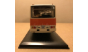 Ikarus 250.58 ClassicBus СовТрансАвто-Москва, масштабная модель, scale43