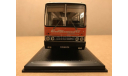 Ikarus 250.58 ClassicBus СовТрансАвто-Москва, масштабная модель, scale43