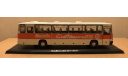 Ikarus 250.58 ClassicBus СовТрансАвто-Москва, масштабная модель, scale43