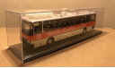 Ikarus 250.58 ClassicBus СовТрансАвто-Москва, масштабная модель, scale43