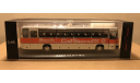 Ikarus 250.58 ClassicBus СовТрансАвто-Москва, масштабная модель, scale43