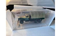 ЗиС 151 Техпомощь, масштабная модель, DiP Models, scale43
